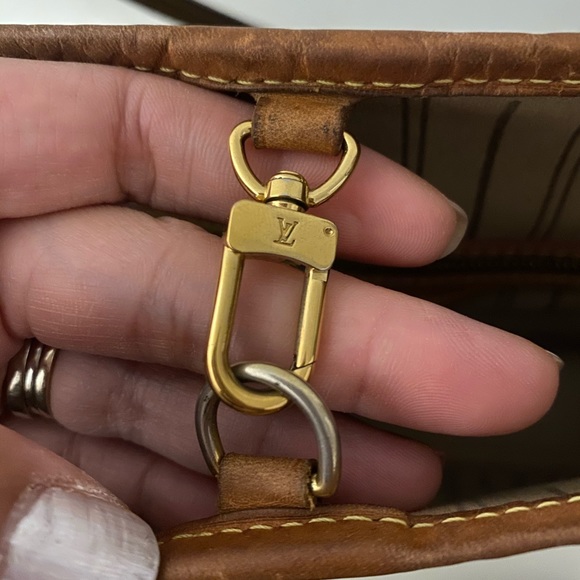 LV neverfull PM - Picture 2 of 9